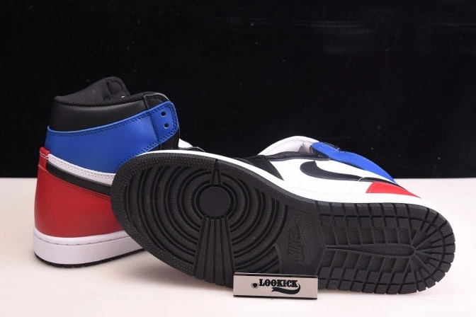 1st Kicks Jordan Top Retro High Air DA2728-100 1 3 2.0 0709